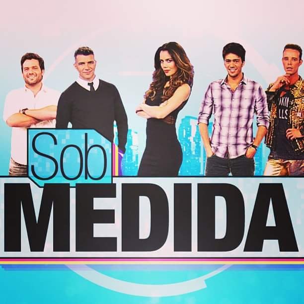 Capa: Tv Shows