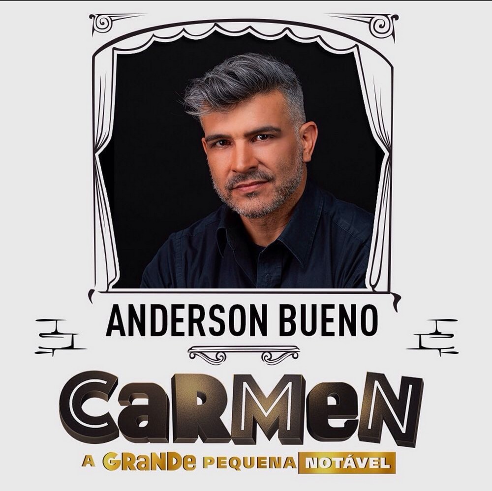 Capa: CARMEN MIRANDA